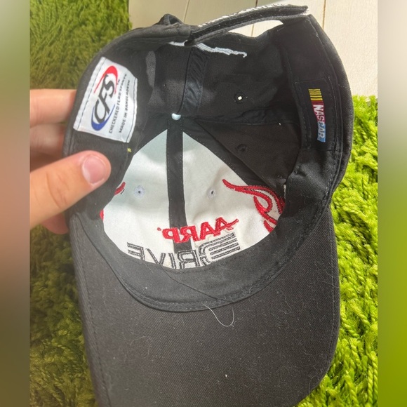 Vintage men’s Nascarr hat - Picture 5 of 5